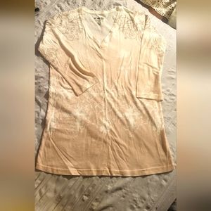 Roper long sleeved size Med